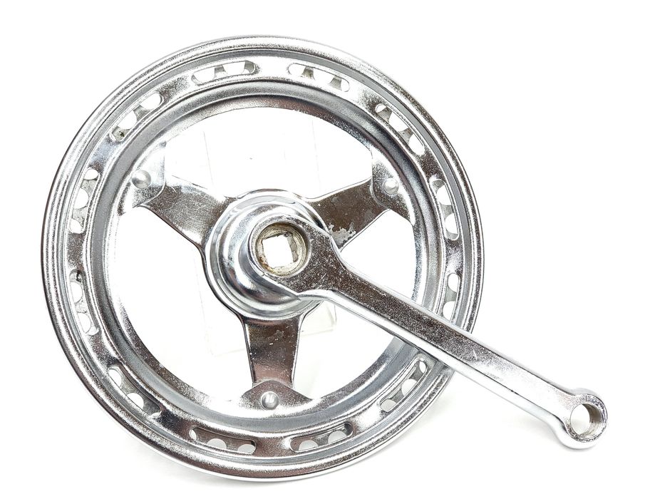 NOWA Korba 40 zębów Universal Tyler na kwadrat 16,5 cm PRL