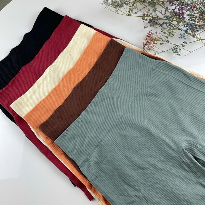 Велосипедки Нові.