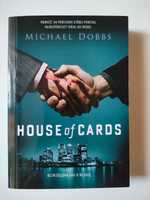 Książka House of cards