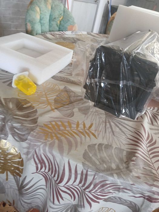 Projetor de led profissional