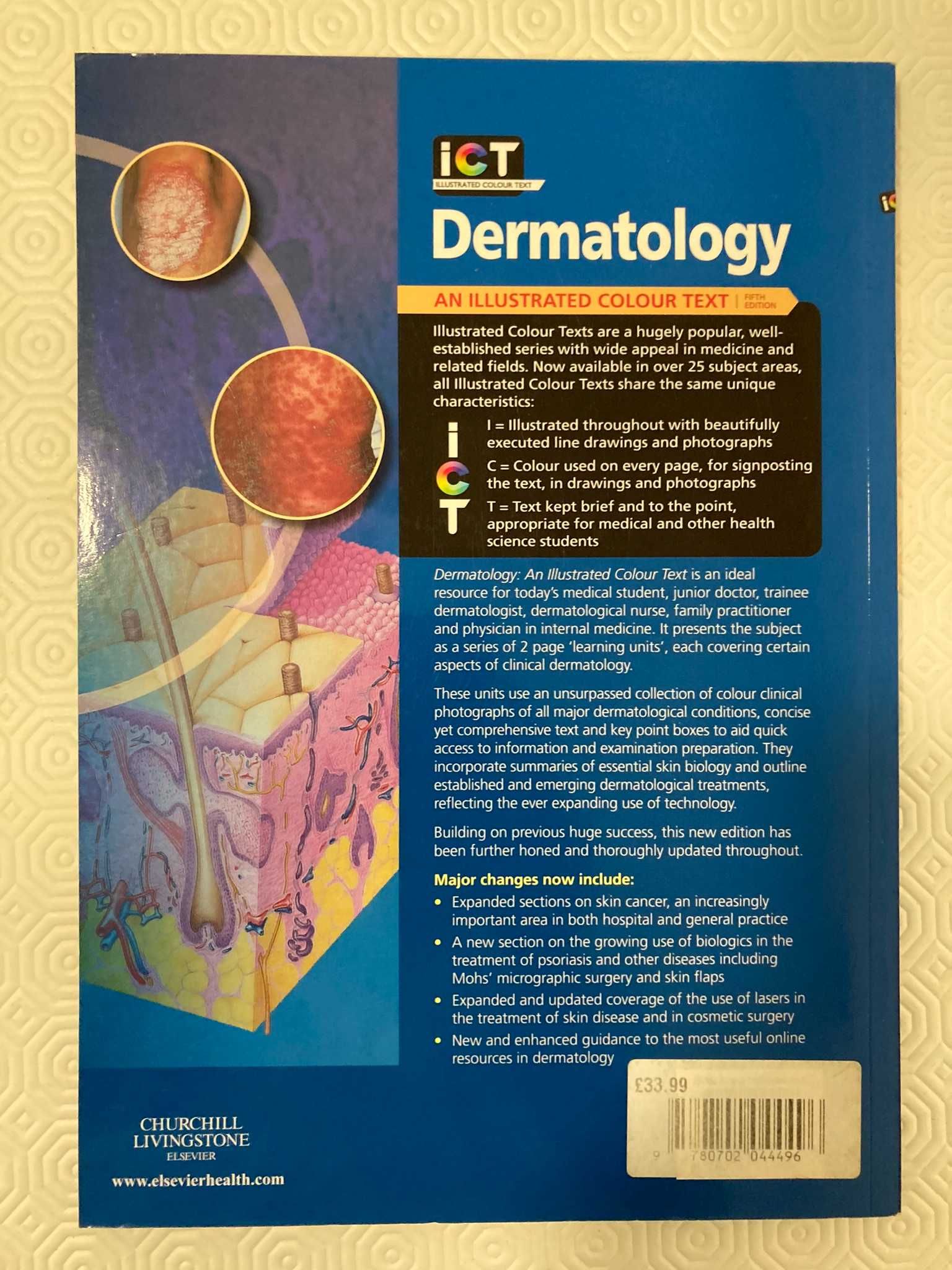 Manual de Dermatologia