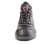Buty robocze ochronne Trzewiki BHP z Podnoskiem Bearfield R0 Rozmia 36