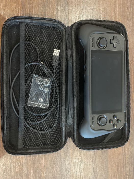 Konsola Retroid pocket 4 PRO
