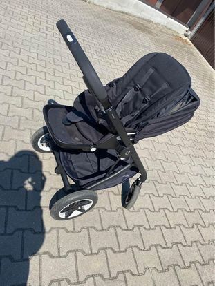 Cybex Talos S sprzedam