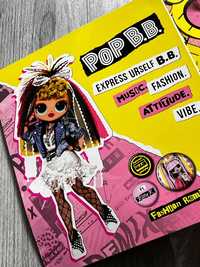 Lol omg pop b.b fashion remix