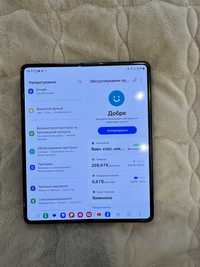 Samsung Galaxy Fold3 5G 12/256,Самсунг телефон,Європа