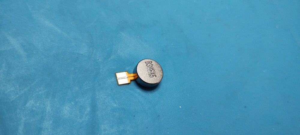 Wibracja TCL 40 NXTPAPER  T612B- Oryginalna, z Demontażu