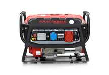GENERATOR prądotwórczy AGREGAT 3000W / 230-380V / 7 KM KD137