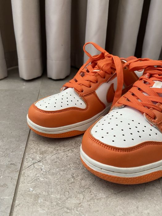 Кросівки nike dunk low