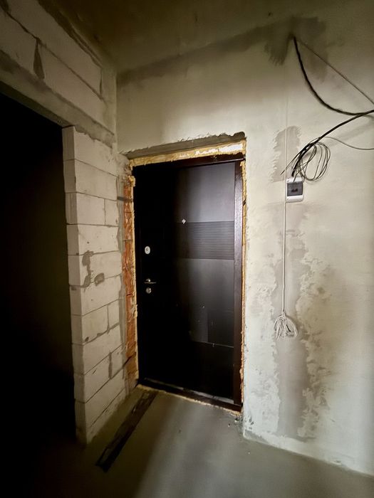 Вдала інвестиція в кінці року! 2-кім кВ в зданому будинку