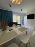 Apartament nad morzem