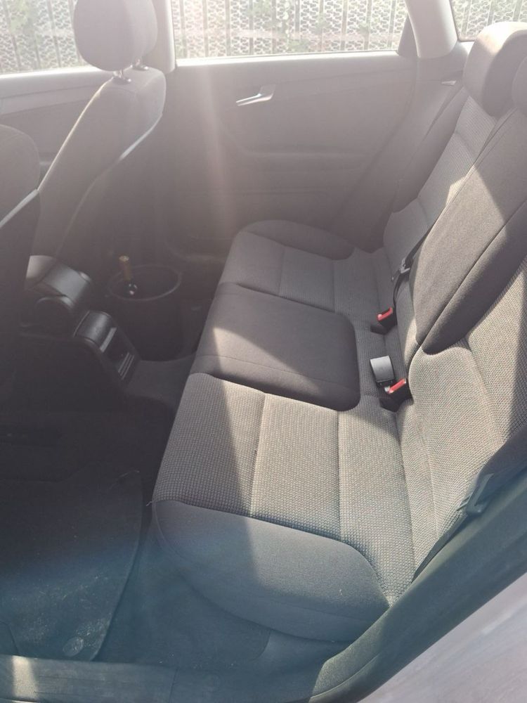 Audi A3 P8 1.6 AT