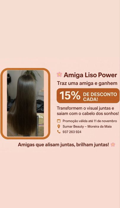 Alisamento Brasileiro