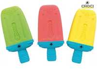 Croci fresh dog toy охлаждающая игрушка мороженое для собак