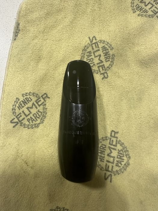 Boquilha saxofone Selmer Concept