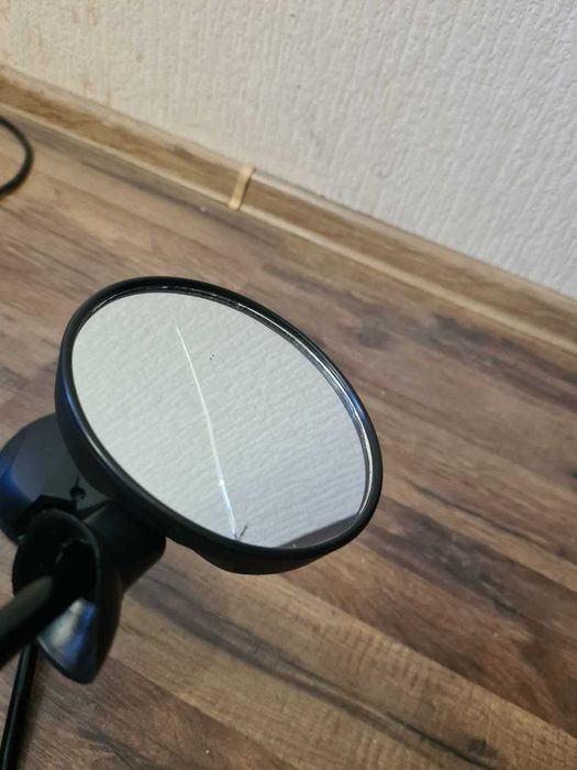 Дзеркало для вело/мото транспорту