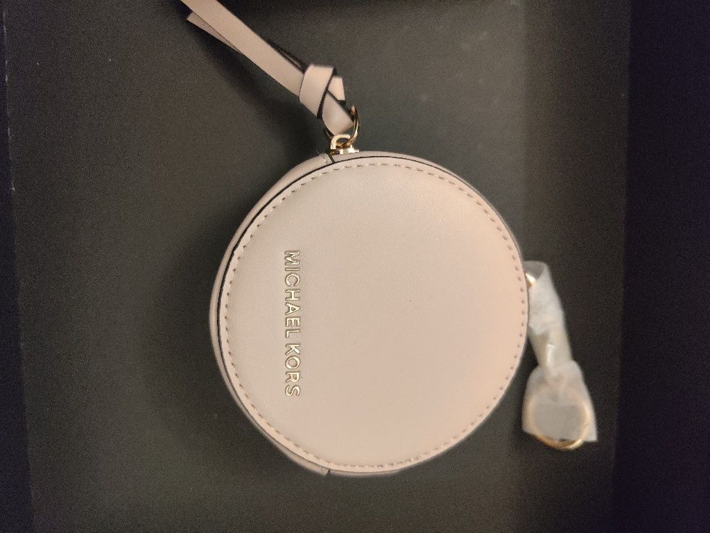 Michael Kors portfel damski