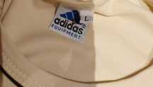 Koszulka adidas r.L