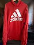 Męska bluza Adidas Essentials