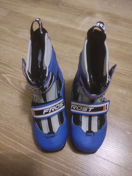 Alpina buty do nart biegowych r 29 prof NNN