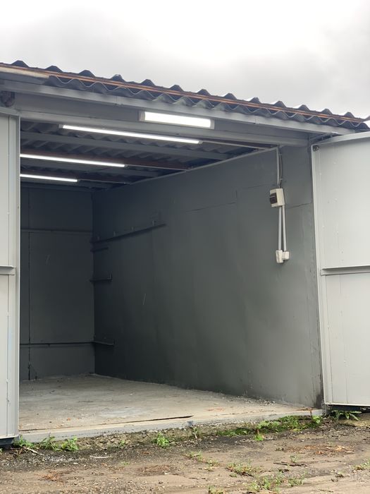 Сдам гараж на салтовке, 602 м/р «ГК Феникс»