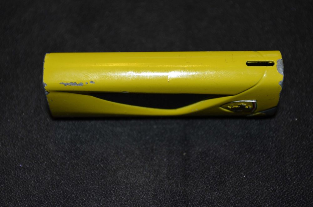adm 40231 lamborghini zapalniczka