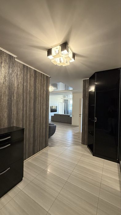 Продаж шикарноі квартири в преміальному ЖК «Сонячна брама»