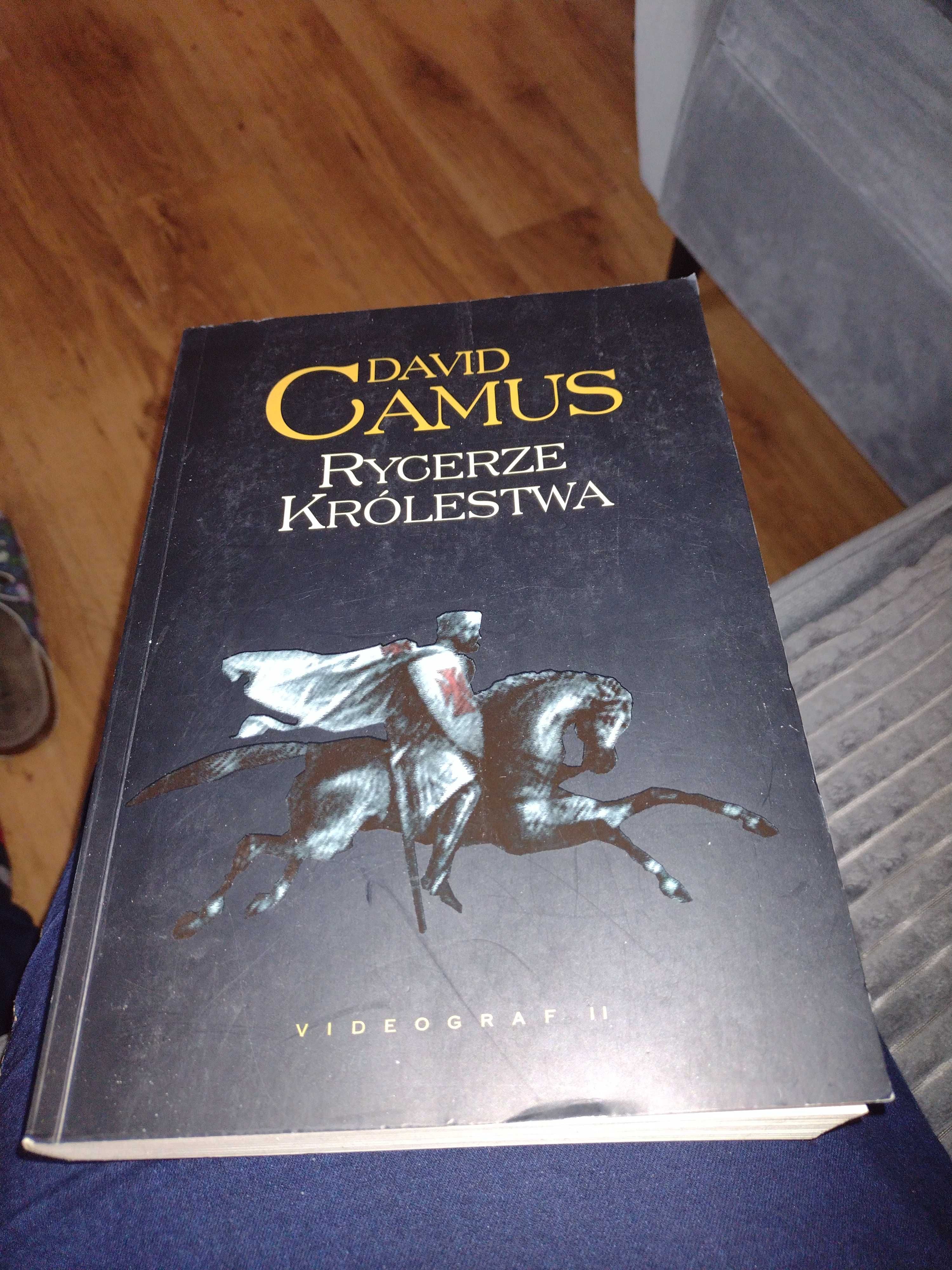 Rycerze Królestwa