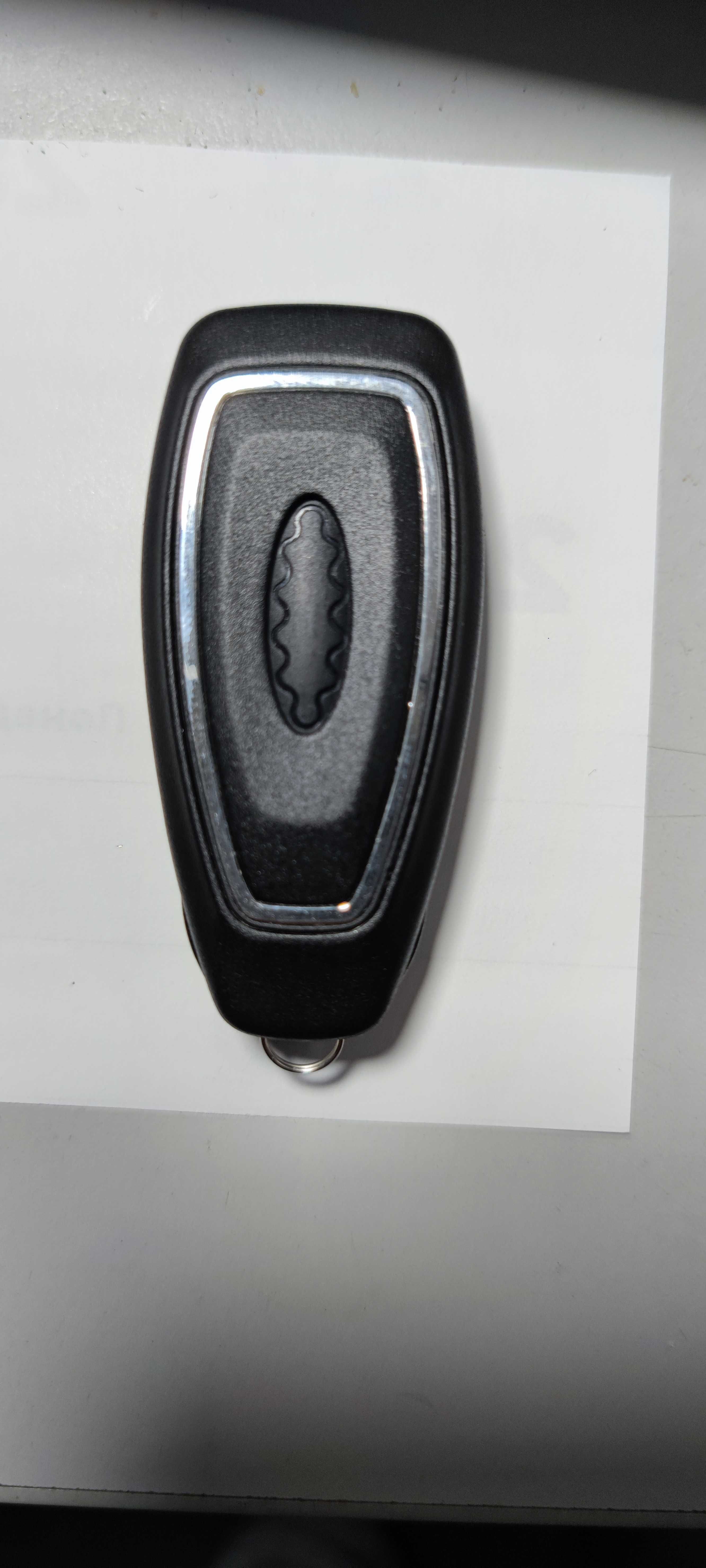 Ключ (Smart Key FCC ID:KR5876268) Ford C-Max, Focus, Mondeo, Kuga