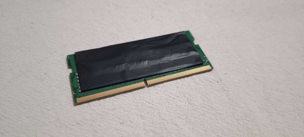 Пам'ять DDR5 - 8Gb для ноутбуку.
