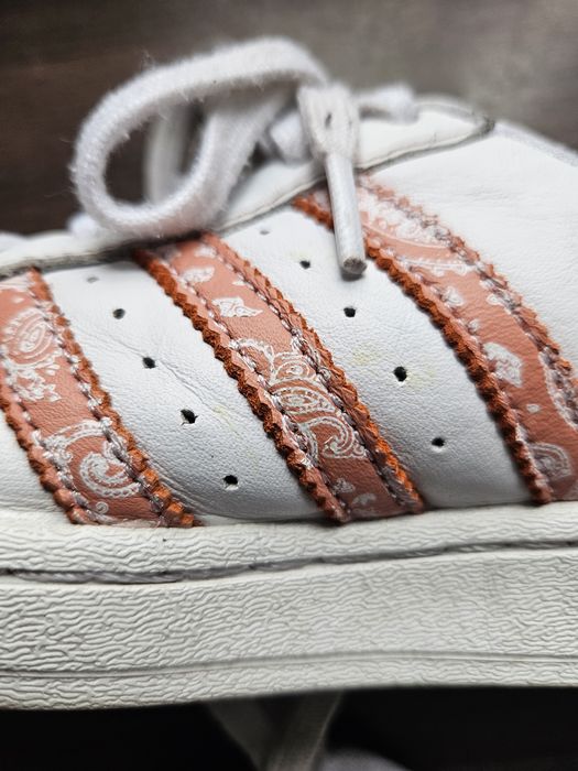 Adidas Superstar rozm 36 i  2/3