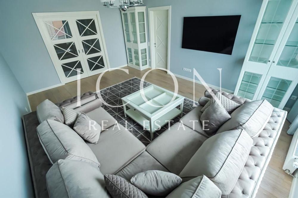 Продаж квартири |86 м²| Оболонський, Мінський масив, Київ