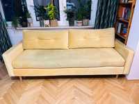 Sofa z funkcją spania Optisofa