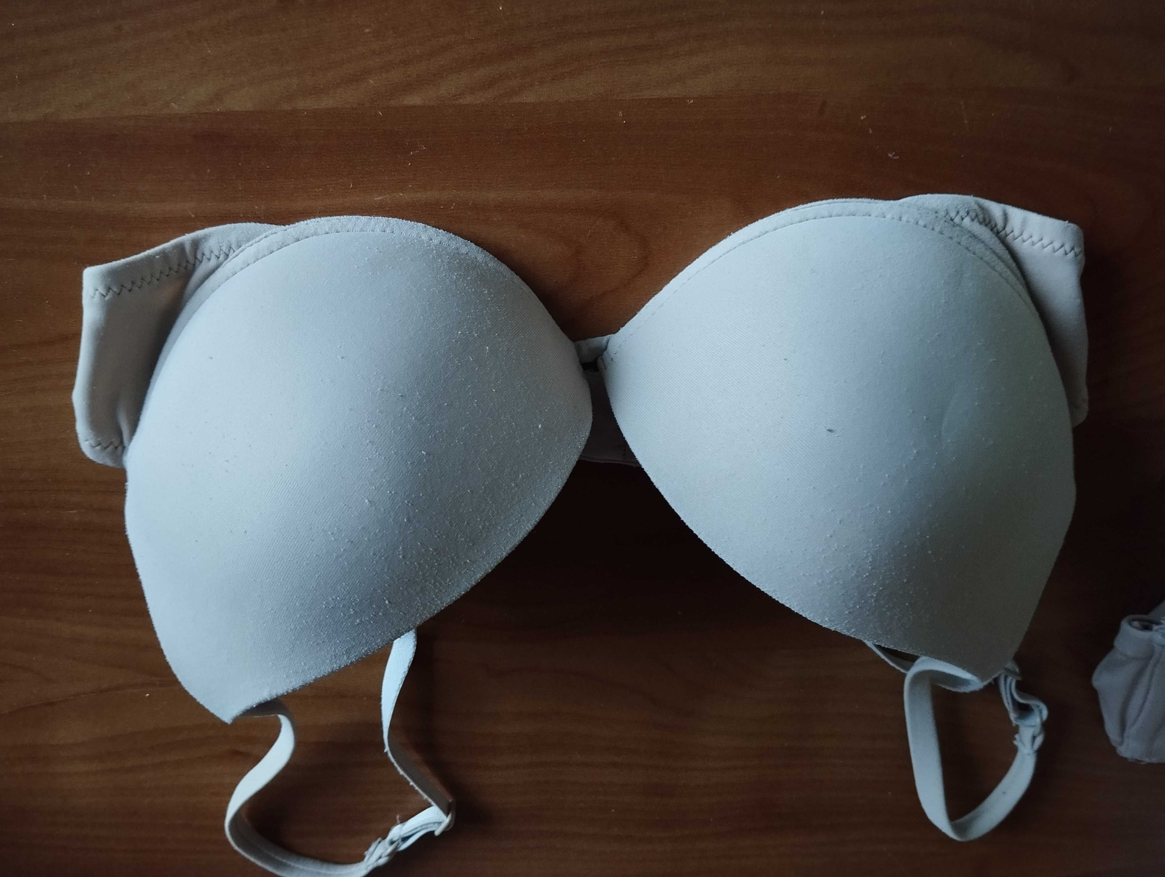 Biustonosz Intimissimi 2c /75c