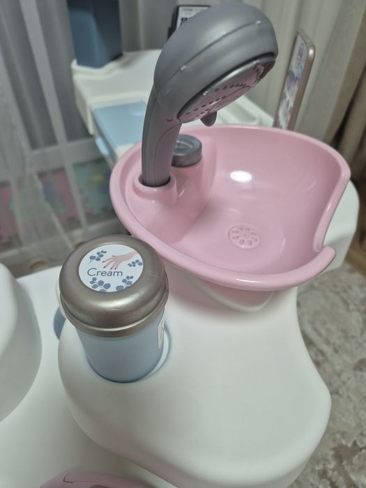 Smoby салон краси