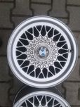 Alufelgi 15 BMW 3 5 7 E24 E32 E34 BBS FPS 7J 5x120 ET20