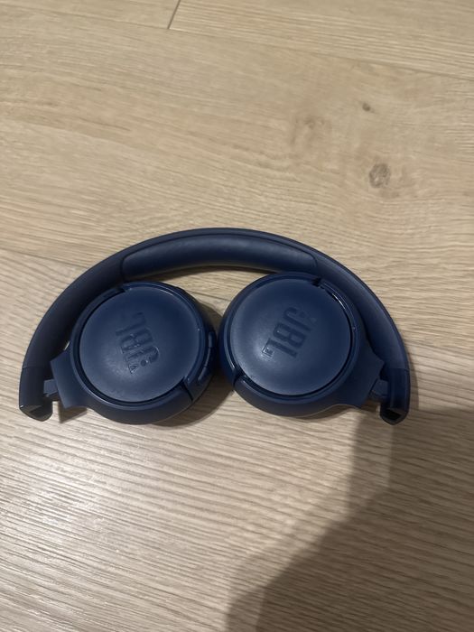 słuchawki JBL Tune 500BT