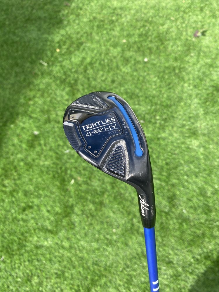 Golfe Set Completo