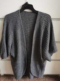 Sweter kardigan  rozpinany