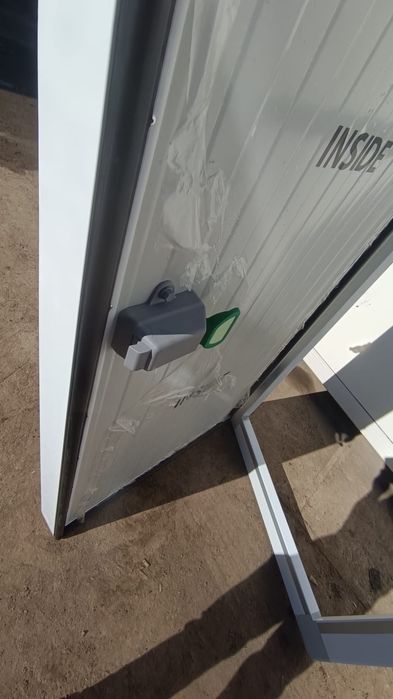 Drzwi do Mroźni / Drzwi Mroźnicze / Drzwi Chłodnicze / R052