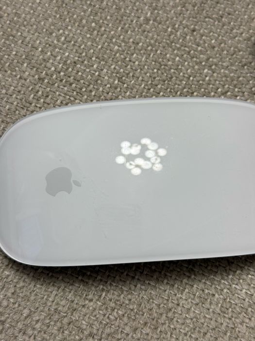 Magic mouse apple