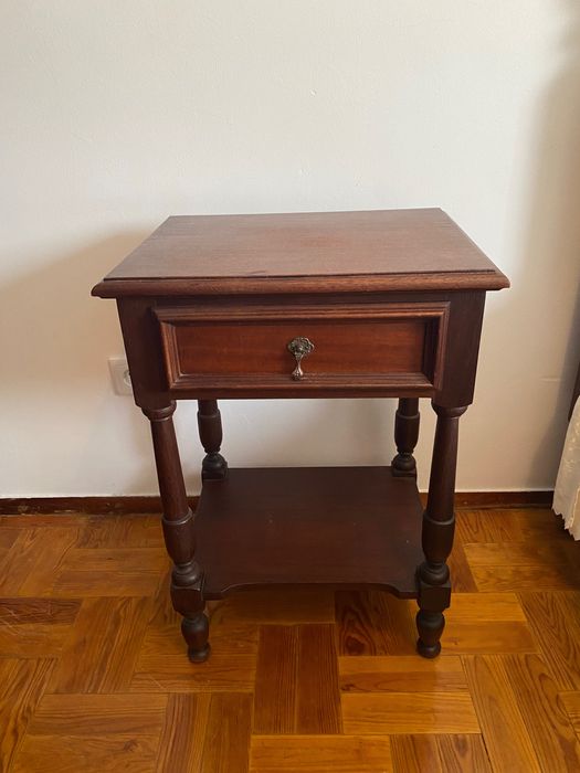 Mobília de quarto de solteiro