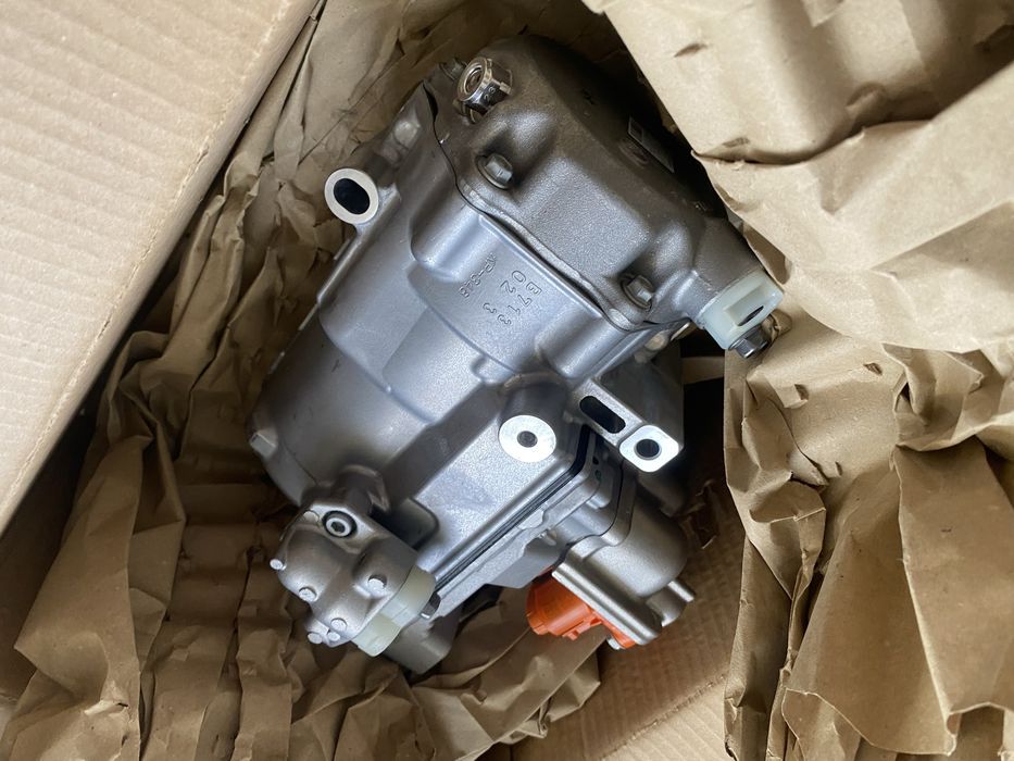 ZOE компресор кондиціонера