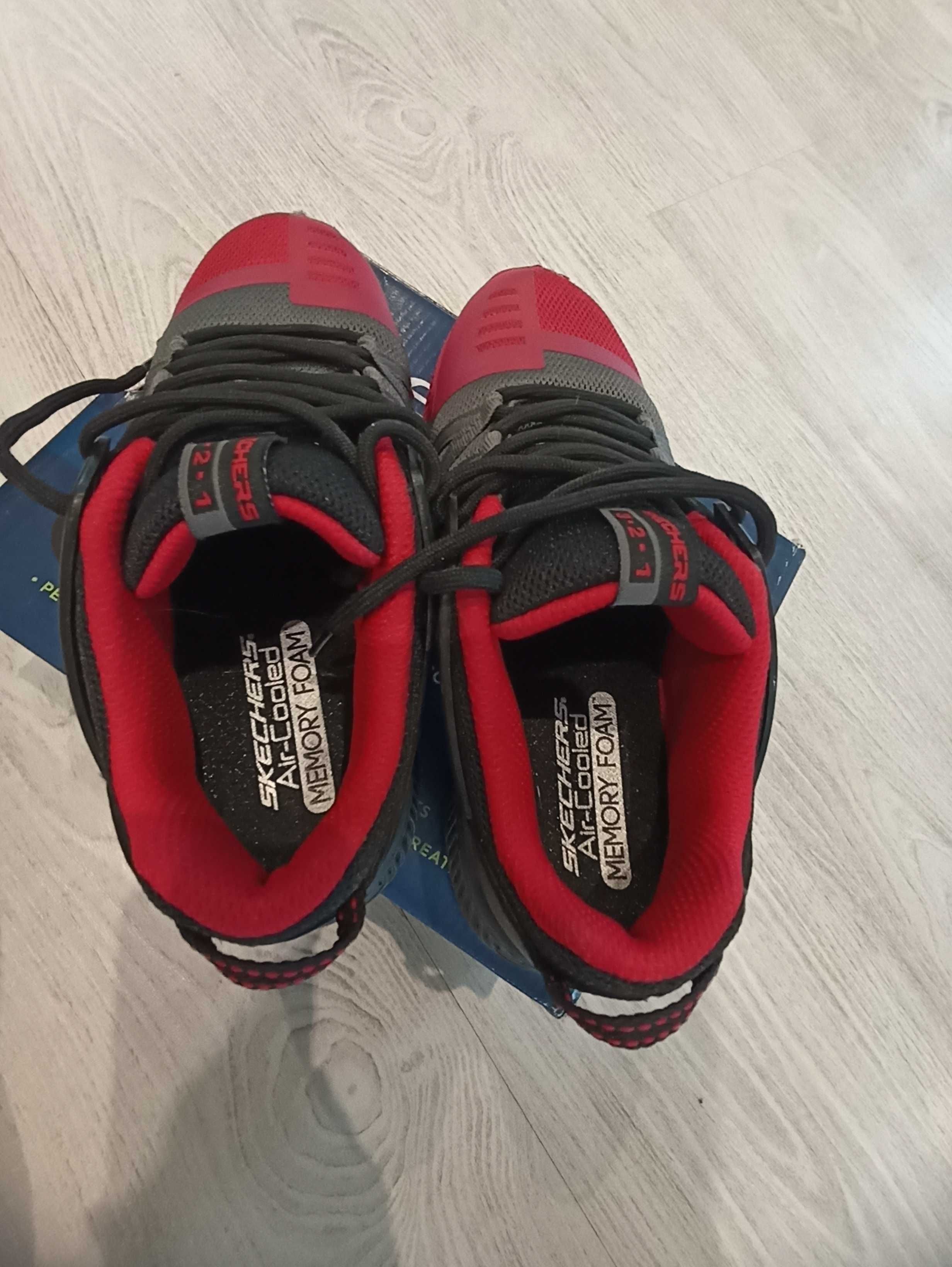Кроссовки Skechers Rapid Speed, 2,5US, 21,5 см