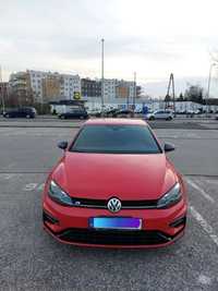 Volkswagen Golf Volkswagen Golf VII R 2.0 TSI DSG Bogate wyposażenie