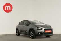 Citroën C3 1.2 PureTech Max