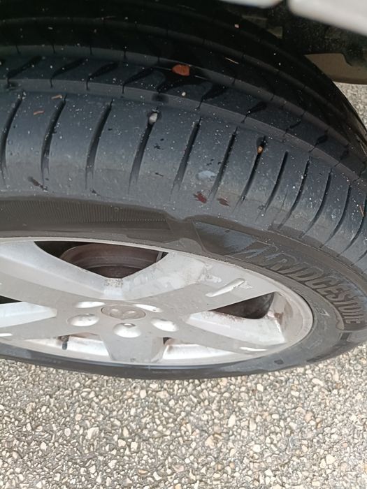 Dodge Journey ano 2012