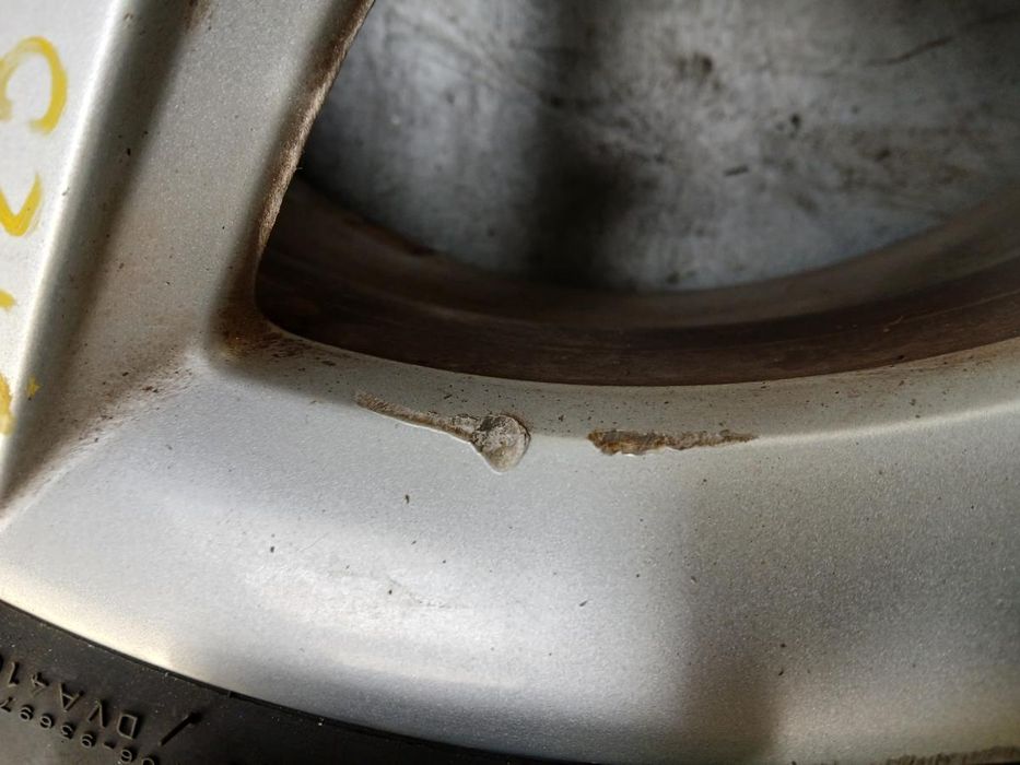 Conjunto de jantes BMW 1 (F20)