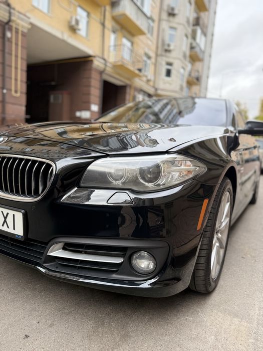 Продам BMW 535XI повний привід