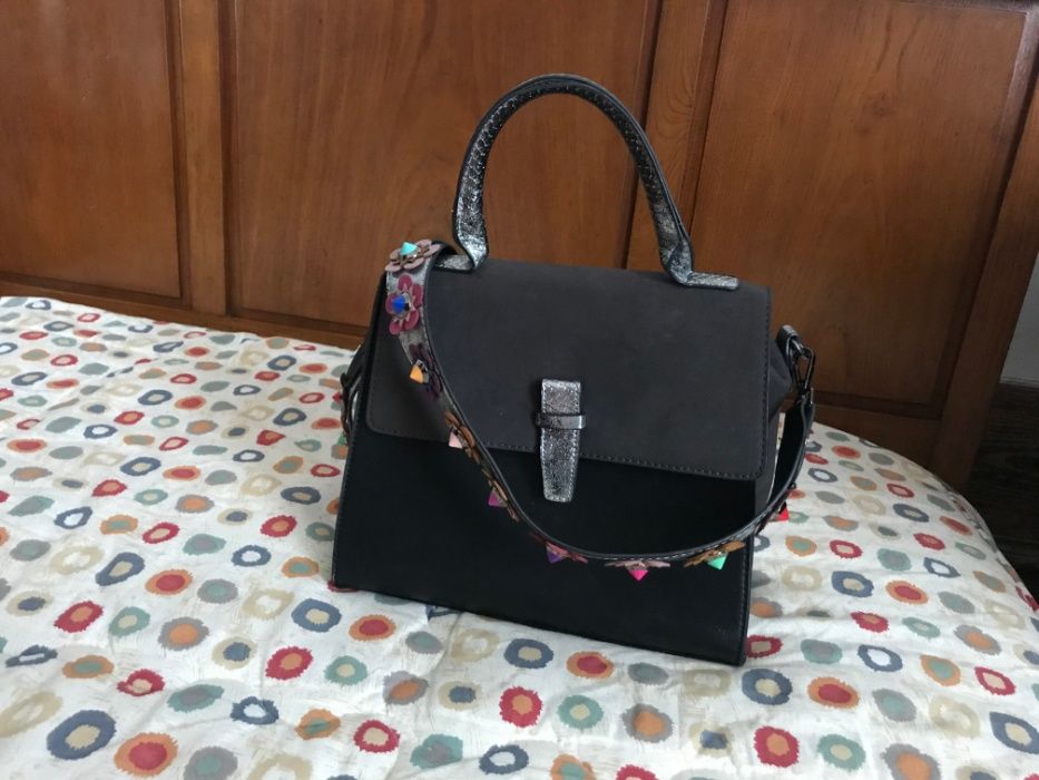 bolsa nova